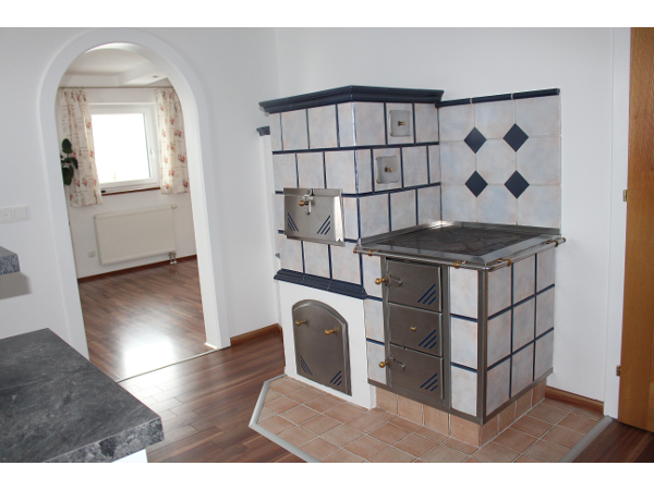Bild 5 von Ferienwohnung by Josef Lanzinger