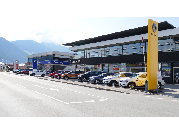 Bild 8 von Autohaus Luxner GmbH