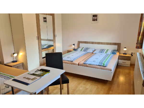 Bild 3 von My Urlaub Appartement - Haus Waldeck
