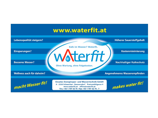 Bild 14 von Ensatec Energiespar- u. Wassertechnik GmbH, Waterfit Wasseraufbereitung - Kalkschutzanlage