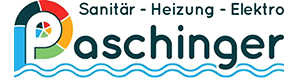 Logo von Paschinger GmbH