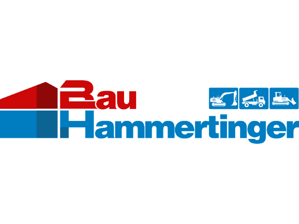 Bild 1 von Bau Hammertinger GmbH