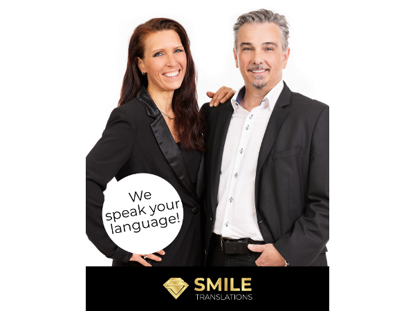 Bild 7 von SMILE-Translations Organisation GmbH