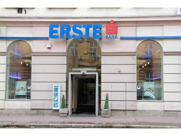 Bild 1 von Erste Bank – Filiale Hernals