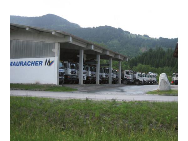 Bild 4 von Mauracher Entsorgung GmbH