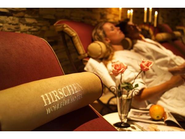 Bild 5 von Wohlfühlhotel HIRSCHEN