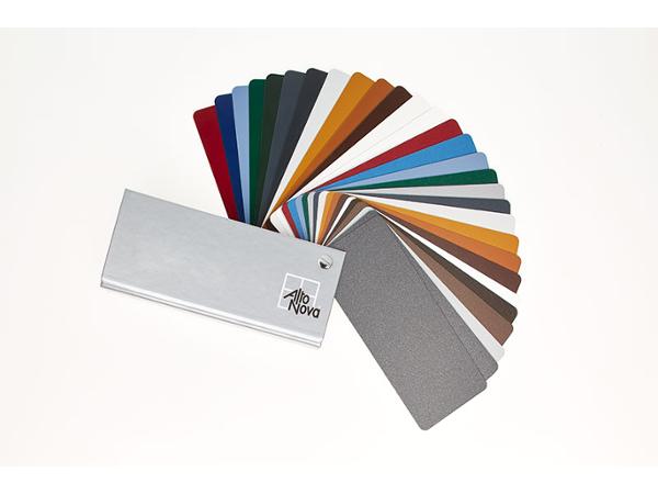 Bild 4 von Fosodeder GmbH Holz-Alu-Fenstertechnik