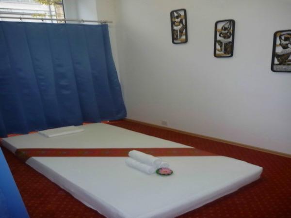 Bild 3 von KUU BOON - Traditionelle Thaimassage