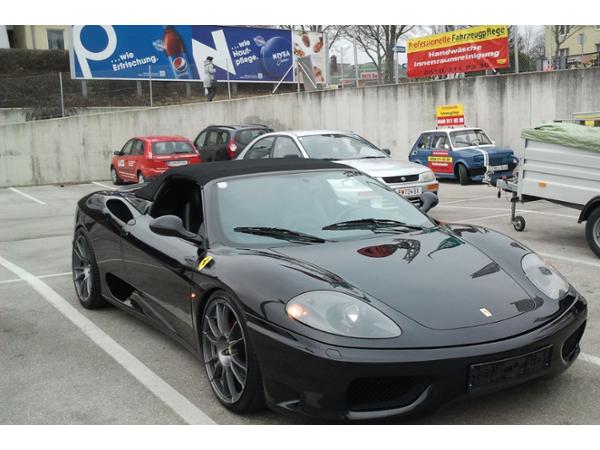 Bild 8 von StreamPower Professionelle Fahrzeugpflege