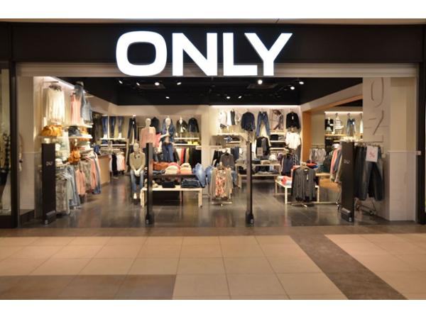 Bild 1 von ONLY STORES Austria GmbH