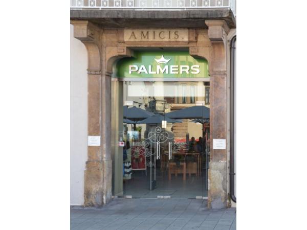 Bild 1 von Palmers Textil AG