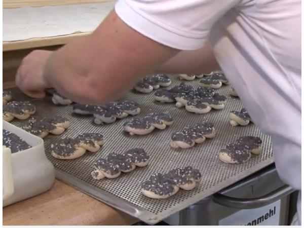 Bild 16 von Bäckerei-Cafe-Konditorei Buchegger GmbH