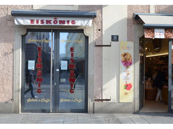 Bild 1 von Eiskönig Landstraße