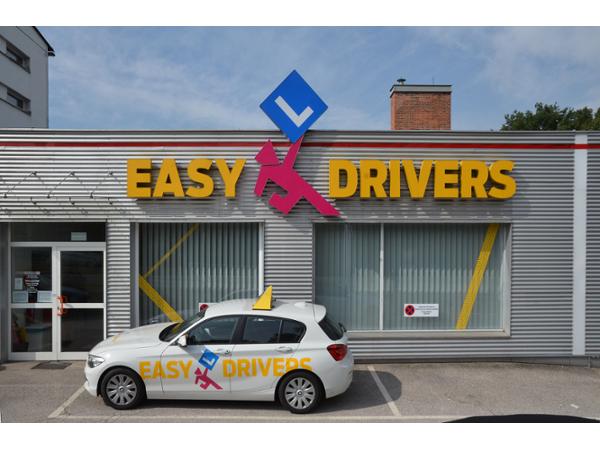 Bild 1 von Easy Drivers Leonding Ing Rudolf Stadler