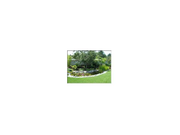 Bild 6 von Garten Gallhammer GmbH - Lust auf Garten