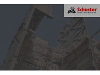 Josef Schuster GmbH - Schrott/Metall/Demontagen