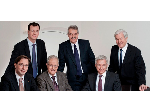 Bild 2 von Rechtsanwälte Dr.Herbert Marschitz, Dr.Peter Petzer, Mag.Hannes Bodner, Dr.Clemens Telser