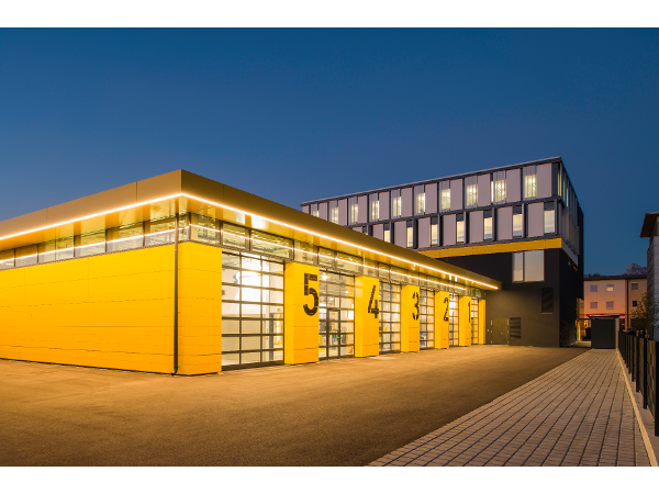 Bild 21 von GÜNTHER TORE GMBH