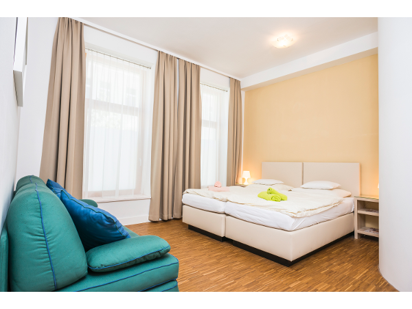 Bild 60 von Appartements Ferchergasse