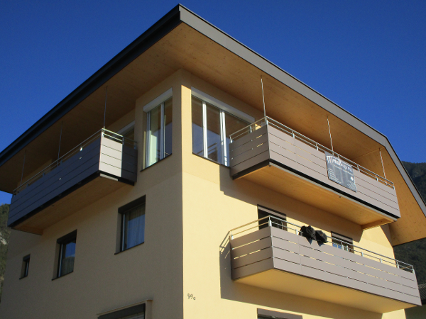 Bild 3 von Zimmerei Isser GmbH