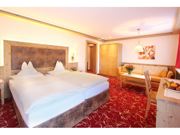 Bild 6 von Parkhotel Seefeld