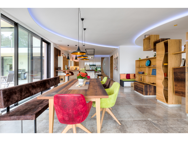 Bild 50 von Horst Steiner Innenarchitektur GmbH