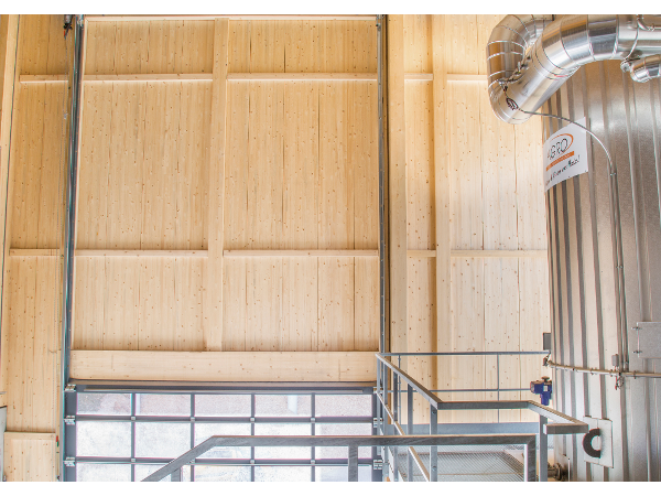 Bild 20 von Fussenegger Holzbau GmbH