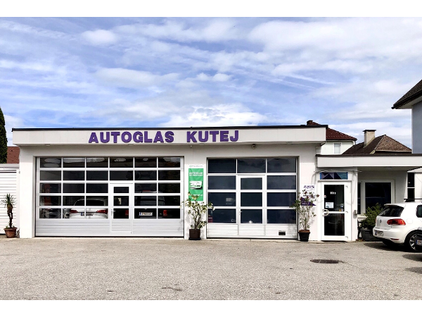 Bild 5 von Autoglas Kurt Kutej