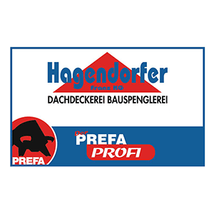 Logo von Hagendorfer Franz KG