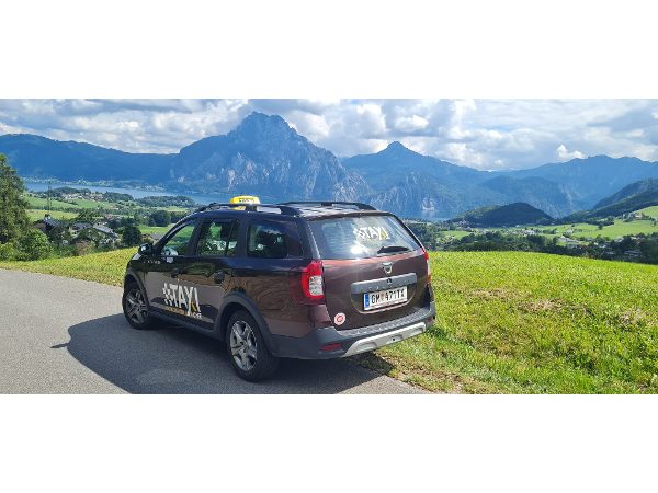 Bild 5 von Taxi Aicher
