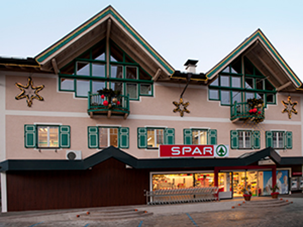 Bild 11 von Spar-Markt Franz Ripper