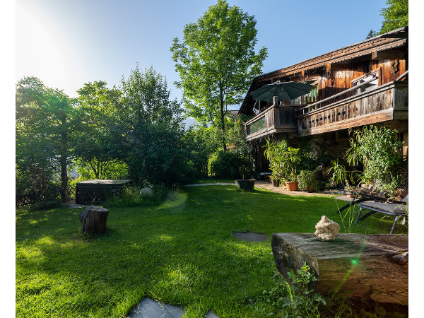 Bild 13 von Das Chalet Muehlermoos - Fam. Hochmuth