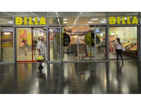 Bild 1 von Billa AG