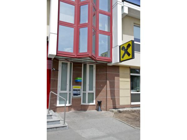 Bild 1 von Raiffeisen-Regionalbank Gänserndorf eGen - Bankstelle Deutsch Wagram