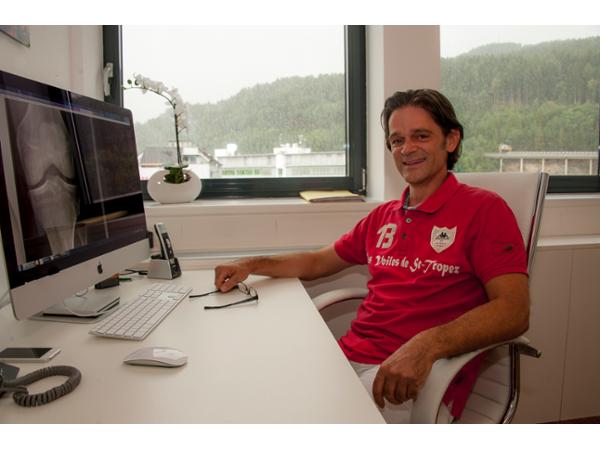 Bild 1 von Dr. Unterthurner Peter