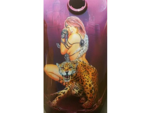 Bild 3 von Airbrush Studio Feldkirch