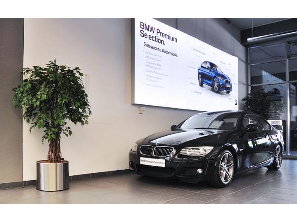 Bild 1 von BMW Wien Zentrum für Gebrauchte Automobile