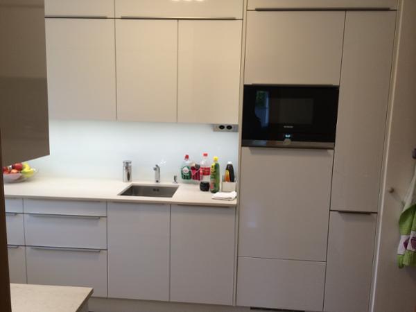 Bild 25 von Küchen & Lounge