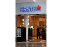 Erste Bank – Filiale Citygate