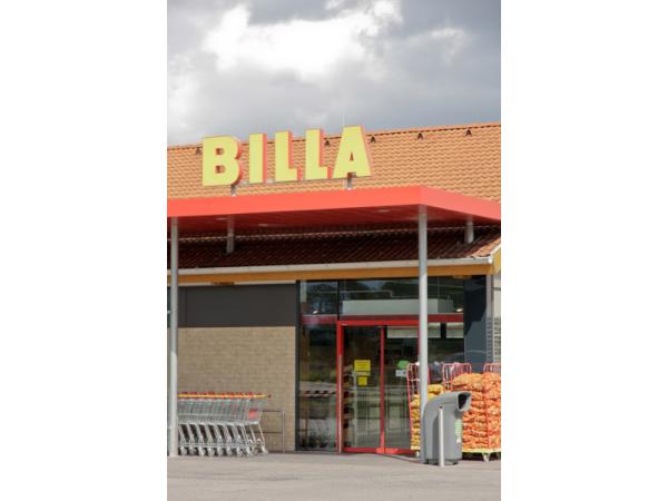 Bild 1 von Billa AG