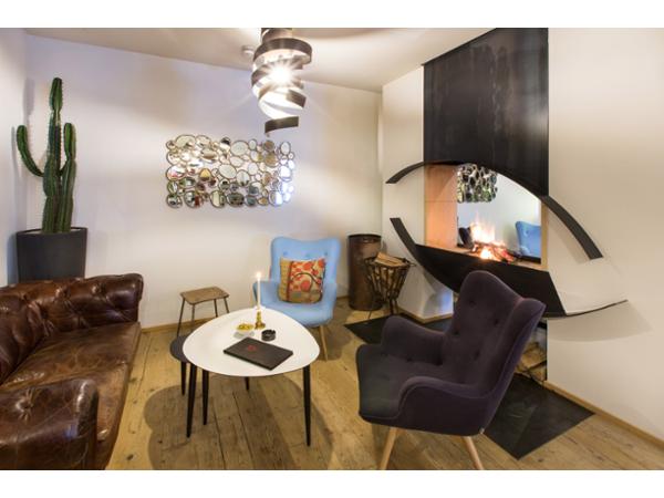 Bild 3 von Raffl's TYROL HOTEL