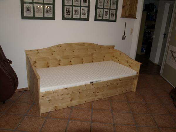 Bild 3 von TISCHLEREI GRÜNWALD MARTIN