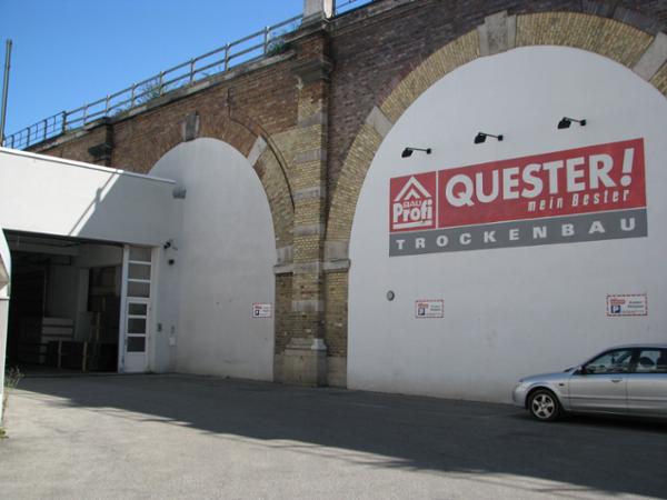 Bild 8 von Quester Wien 19, Trockenbau