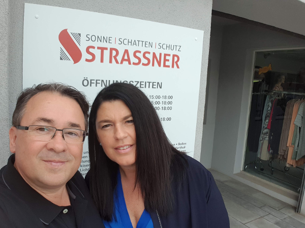 Bild 2 von Sonne Schatten Schutz Strassner GmbH in Liqu.