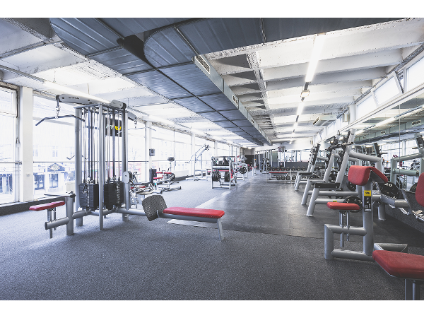 Bild 3 von FITINN Fitnessstudio