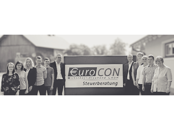 Bild 3 von EUROCON Wirtschaftstreuhand Steuerberatungsges.m.b.H.