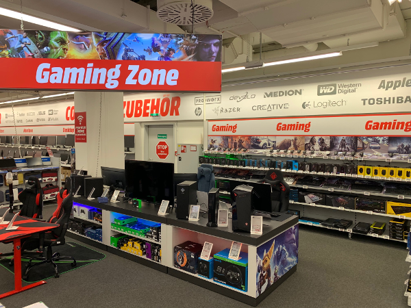 Bild 4 von MediaMarkt Klagenfurt Ost GmbH