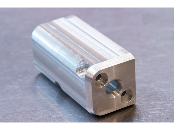 Bild 1 von KOWE CNC GmbH