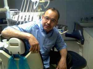 Logo von Dr. Tayeb Abdussalam
