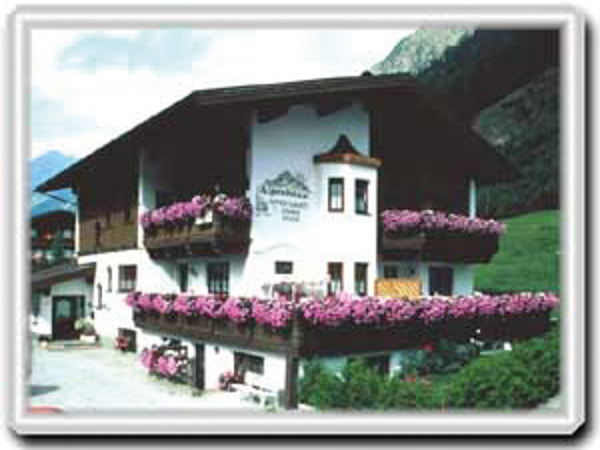 Bild 2 von Alpenhäusl Familie Riml